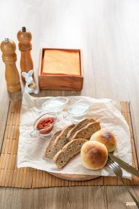 Деревенька в лесу - 46