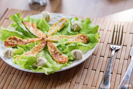 Деревенька в лесу - 30