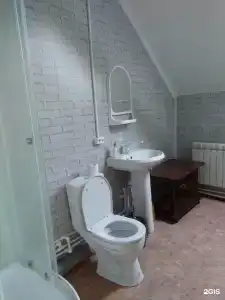 АвтоСтоп Деревня Усть Шомушка - 13