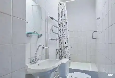 Зеленый Городок - 37