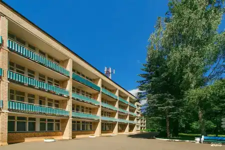 Зеленый Городок - 2