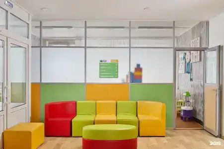 Зеленый Городок - 25