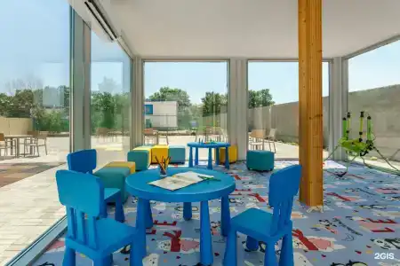 Дель Мар Инн All inclusive - 80