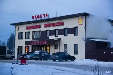 Янишполе - 28