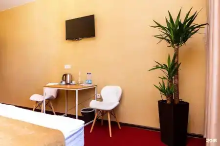 MEGA-HOTEL - 41