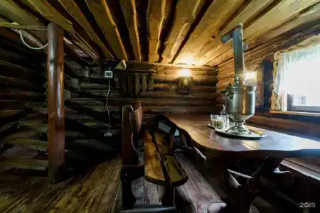 Медведь - 47