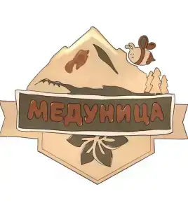 Медуница - 4