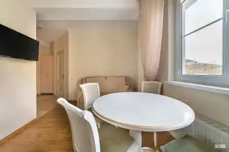 Делюкс в Эсто-Садок на Березовой - 7