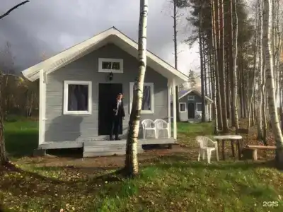 Ежевика. Дома в аренду - 20