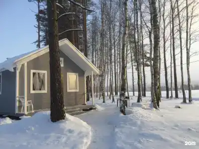 Ежевика. Дома в аренду - 14