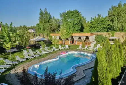 Grand Wellness Novahovo & Spa - 1