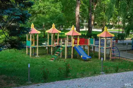Джубга - 122