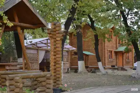 Рублевка - 57