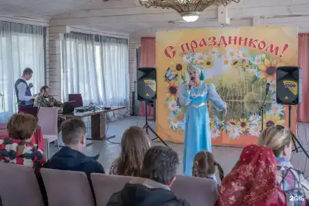 Николо-Поле - 96