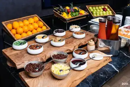 Crystal House Suite & SPA - 148