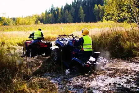 Свежий Ветер - 35