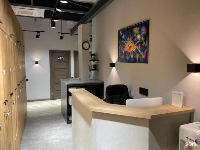 Лофт Никитская - 9