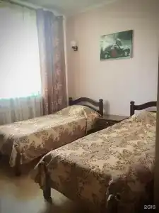 Рябинушка - 25