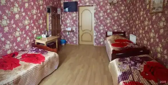 Рябинушка - 36