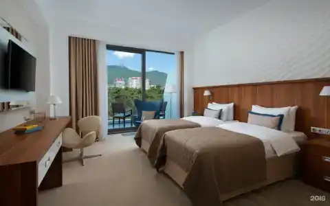 Приморье Grand Resort - 19