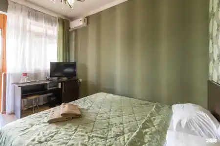 Фламинго 2 - 4