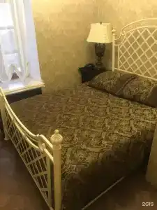 Усадьба 18 век - 18