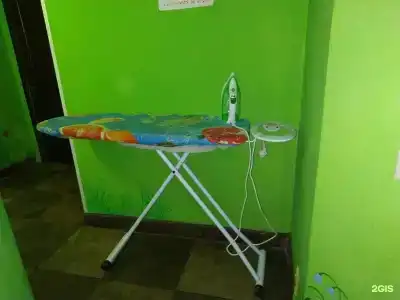 Полянка на Чистых Прудах - 13