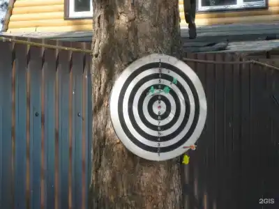 Теремок - 46