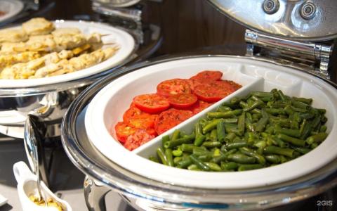 Hilton Garden Inn Ufa Riverside - 38