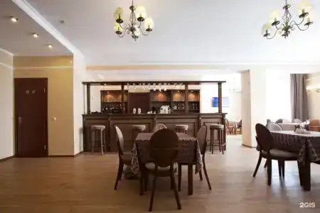 НЭП-Дубки - 3