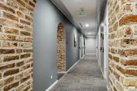 Red Brick Китай-город - 19
