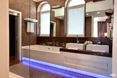 Villas & SPA by Ostrova - 71