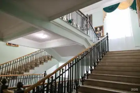 Старая гостиница Лавры - 25