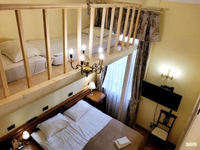 Чайковского - 8