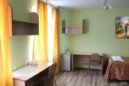 Учебная - 1