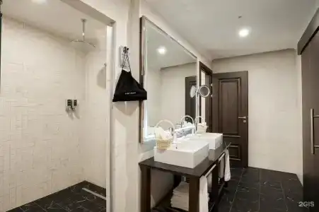 Radisson & Congress Center Saransk - 81