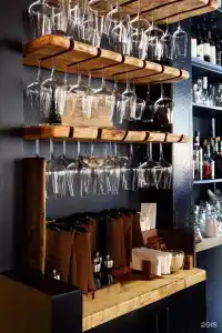 WineWood Moscow - 39