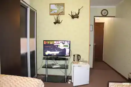 У Друзей - 44