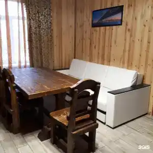 Коттеджи на Рублевке - 11
