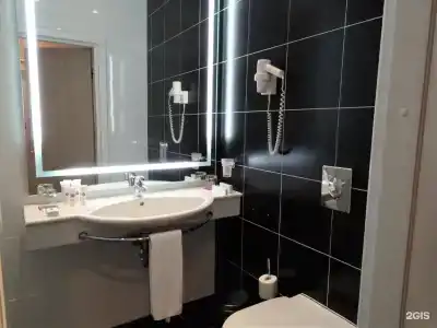 Ramada Hotel & Suites by Wyndham - 74