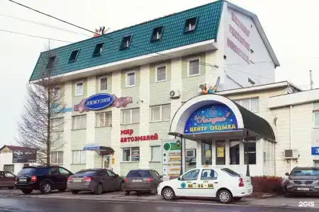 Дилижанс - 0