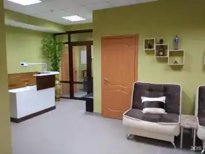 Черский - 18