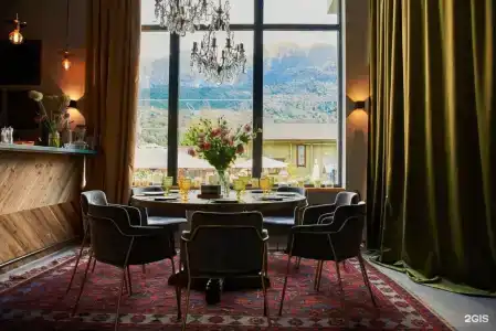 Hills Polyana Hotel & SPA - 65