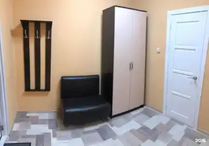 Сибирские ворота - 9