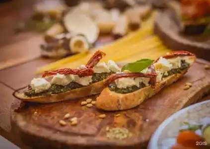 Марриотт Красная Поляна - 18