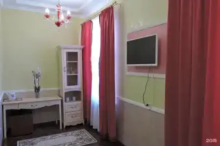Гостевой дом на Советской - 26