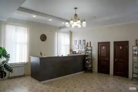 Гостевой дом на Советской - 4