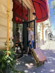 Шервуд - 20