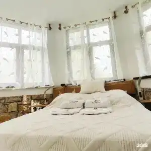 Башня в Царицыно - 6