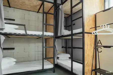Rock Hostel - 6